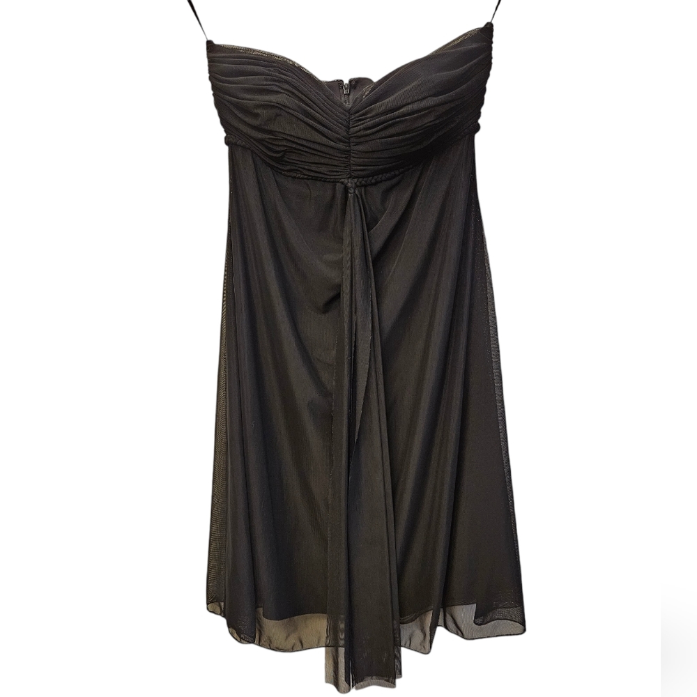 White House Black Market dress New, 8